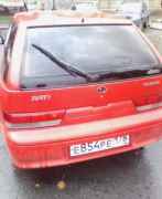 Subaru Justy, 1998