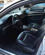 Audi A8, 2006