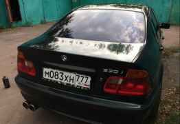 BMW 3 серия, 1998