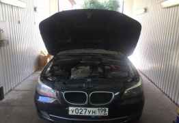 BMW 5 серия, 2006