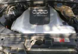 Audi A6 Allroad Quattro, 2001