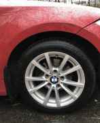 BMW 1 серия, 2011