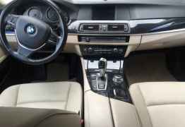 BMW 5 , 2012