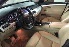 BMW 5  GT, 2011