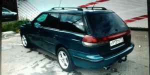 Subaru Legacy, 1995