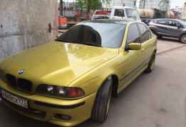 BMW 5 серия, 1998