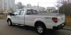 Ford F-150, 2009