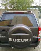 Suzuki Grand Vitara, 2008