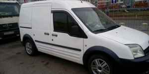 Ford Tourneo Connect, 2005