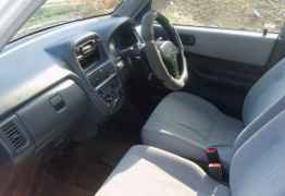 Subaru Pleo, 2003
