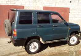 УАЗ 3160, 2003