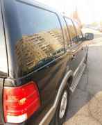 Ford Expedition, 2003