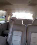Ford Expedition, 2003