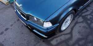 BMW 3 серия, 1992