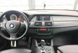 BMW X5 M, 2011