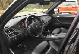 BMW X5 M, 2011