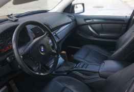 BMW X5, 2006