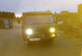 УАЗ 452 Буханка, 1988