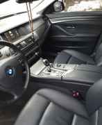 BMW 5 серия, 2013