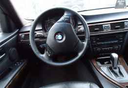 BMW 3 серия, 2007