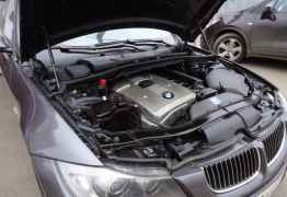 BMW 3 серия, 2007