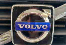 Volvo S80, 2007