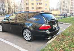 BMW 5 , 2005
