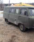 УАЗ 452 Буханка, 1989