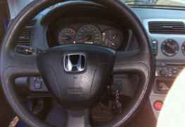 Honda Civic, 2003