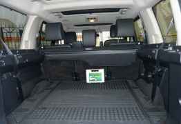 Land Rover Discovery, 2009