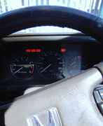 Honda Legend, 1991