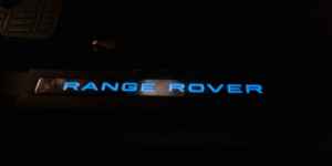 Land Rover Range Rover Evoque, 2013