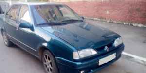 Renault 19, 1997
