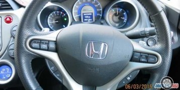 Хонда Fit, 2011 года