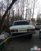ГАЗ 31029 Волга, 1996 года