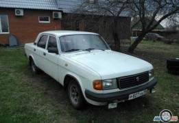 ГАЗ 31029 Волга, 1987 года
