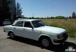 ГАЗ 31029 Волга, 1987 года