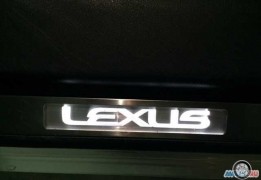 Лексус IS, 2011 года