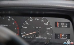 Тойота 4runner, 1991 года