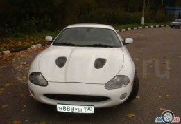  XKR, 2003 