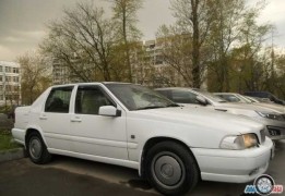 Вольво S70, 1998 года