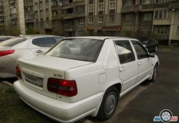 Вольво S70, 1998 года
