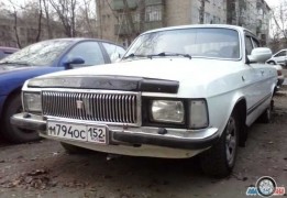 ГАЗ 3102 Волга, 2004 года