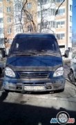 ГАЗ Соболь 2752, 2004 года