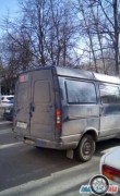 ГАЗ Соболь 2752, 2004 года