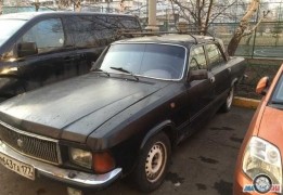 ГАЗ 3102 Волга, 2000 года