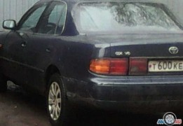 Тойота Камри, 1992 года
