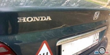 Хонда Акорд, 1999 года