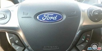 Форд Фокус, 2012 года