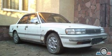 Тойота Марк II, 1991 года